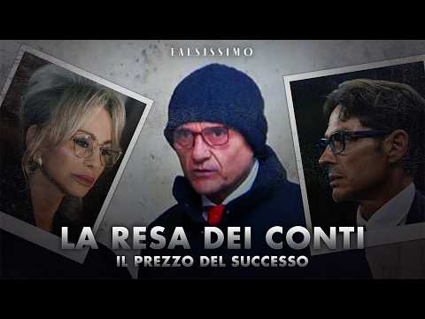 FALSISSIMO EP  22 - LA RESA DEI CONTI