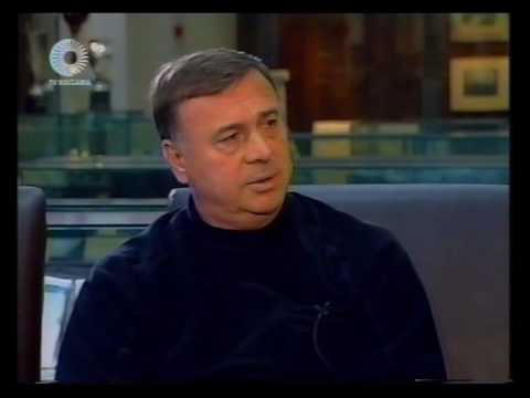 LEVSKI EURO 70s 06 Interviu s Pavel Panov 3