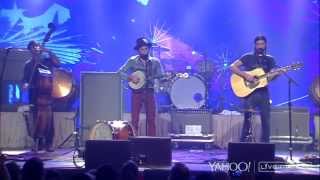 The Avett Brothers - 2014-12-13 - House of Blues, North Myrtle Beach, SC [FULL SHOW]