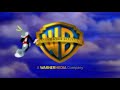 Warner Bros Family Entertainment Logo 2019 Short Version FANMADE