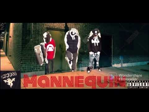 Mainy d Mannequin  Featuring Baby dd &lildamage99
