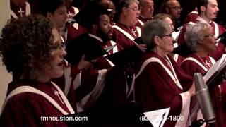 O Holy Night (Christmas Eve, 7PM)