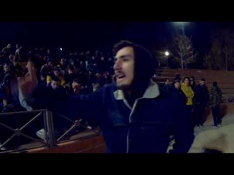 QUINAF vs SUPRAZION - CUARTOS - MOUNTAIN BATTLES IBI 2ª CLAS. GRAND BATTLE RAP NACIONAL