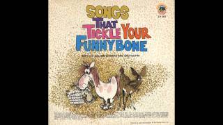 Golden Singers & Orchestra - I Had but Fifty Cents