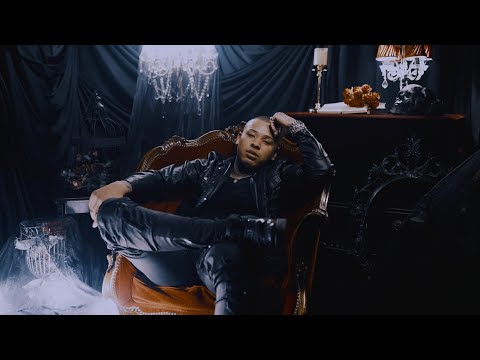 Eric.B.Jr - Revolution of The Underdogs (Official Music Video)