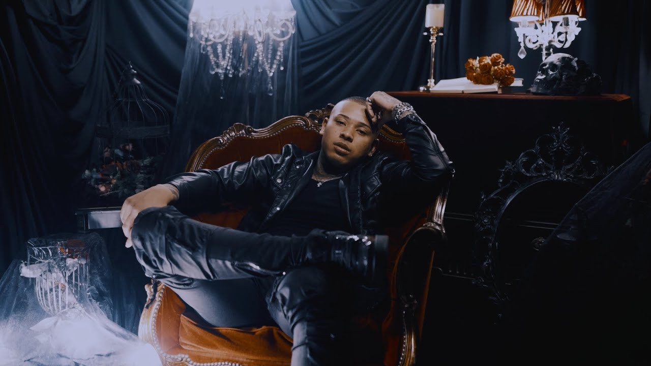 Eric.B.Jr - Revolution of The Underdogs 【三流革命】