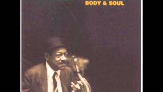 Coleman Hawkins - I Love Paris