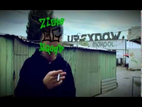 Zioło OG - Miłość, pieniądz i przemoc 2