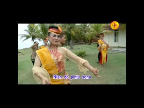 Marsipaoloan - Booster Trio