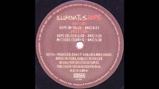 Illuminatus - Mystique (Terra C Remix) (Trance 1997)