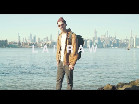 Lai Raw - Rightnow (Last X Longs Artist Profile)