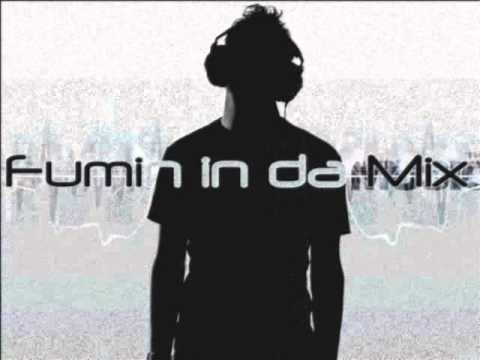Fumin in da mix