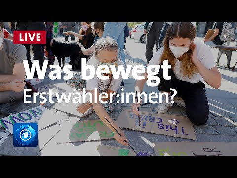 Bundestagswahl: Was sind die Top-Themen für Erstwähler:innen?