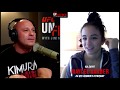 Maycee Barber joins Matt and Jim to talk UFC 246 and Paige VanZant | UFC Unfiltered