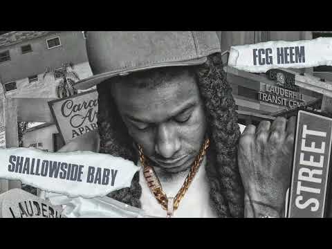 FCG Heem - Super Bowl Ring (Official Audio)