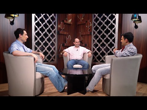 ArmComedy 367 15.07 -  Մարուքյան, Օսիպյան և տուգանքներ