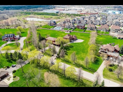 22 Manswood Crescent, Brampton, ON