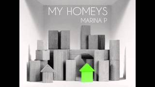 Marina P - One For You