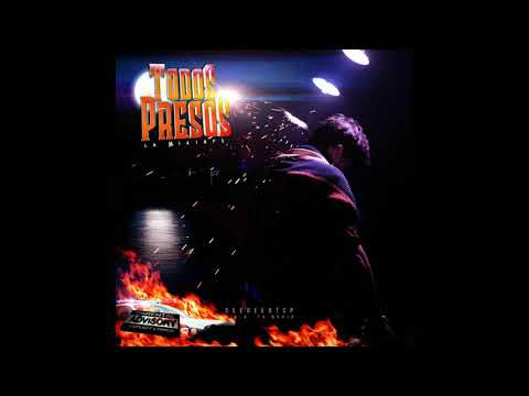 Cecilio G., Marvin Cruz - Tu no [TODOS PRESOS]