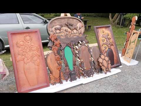 SOBRANSKÝ MAGAZÍN (172) - Deň sv. Huberta