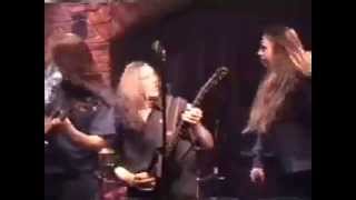 Cirrha Niva - TheTrooper 2005