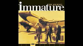 IMMATURE - IM NOT A FOOL (SLOWED)