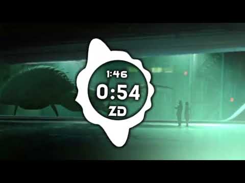 AlienPark - Invasion (Subsidia) 👽👾🛸