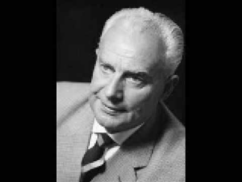 Willy Schneider - Bergisches Heimatlied