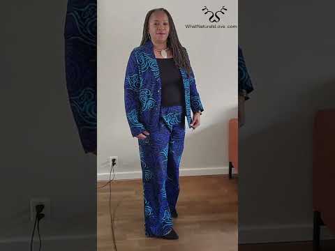 The Pantsuit You Need This Summer ☀️ – Tailormade