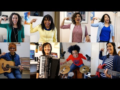 Gen Verde - Ideia Louca