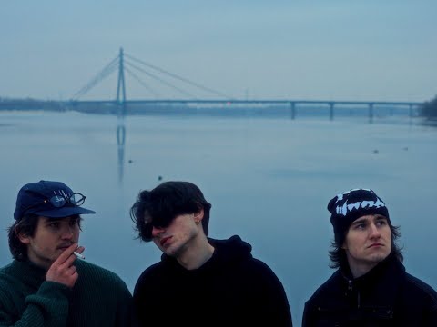 пропаща сила — показники особистісного зросту (Official Visualiser)