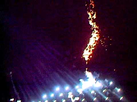 love parade 2008 Chris Liebing