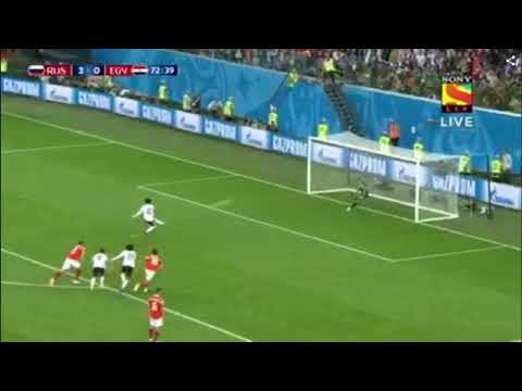 Mundial da Russia 2018 - Só golos