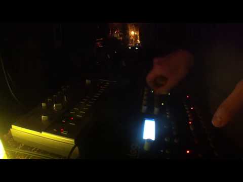 TT-303+TR-606+Analog four | Braindance Liveset