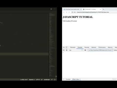 6 Javascript Object Methods Javascript Objects Tutorial For Beginners Complete Guide