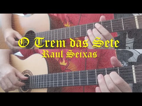 El Trén - Coti