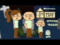 Geek Life The Series Official Trailer