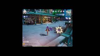 Crystal of Atlan - The Swordsman Gameplay