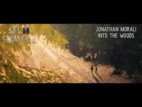 Life is Strange 2 OST - Into The Woods by Jonathan Morali