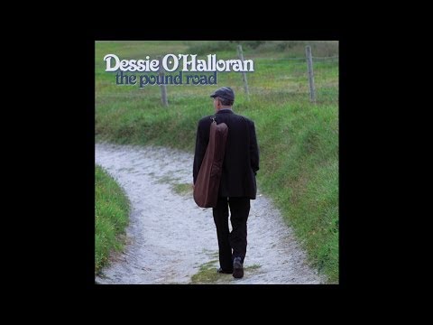 Dessie O'Halloran - I've Waited As Long As I Can (Say You Love Me) [Audio Stream]