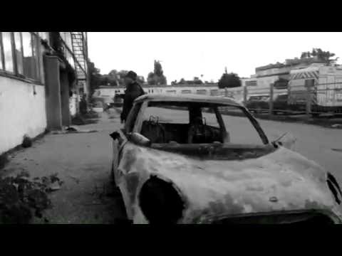 Darkest Sun - Water Palms ( VIDEO )