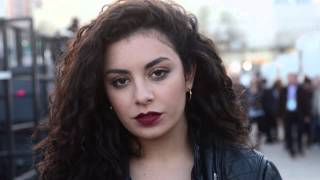 London Queen By Charli Xcx