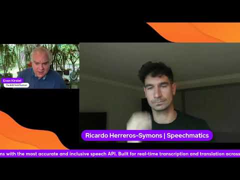 The Future of Speech Recognition: A Revolution in Human-Machine