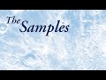 The Samples - Little Silver Ring