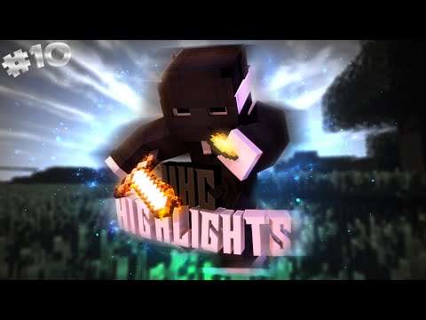 UHC Highlights Episode 10 "SharpIV"