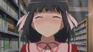 B-Baka!