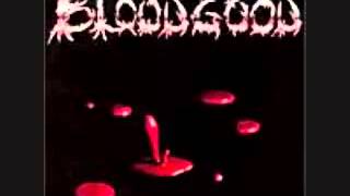 BLOODGOOD - WHAT´S FOLLOWING THE GRAVE.