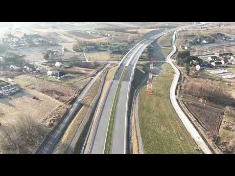 Film z powietrza - luty 2026