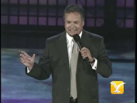 Alvaro Salas - Humor - Festival de Viña del Mar 2000