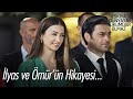 İlyas ve Ömür'ün hikayesi... - Eşkıya Dünyaya Hükümdar Olmaz İlyas ve Ömür'ün hikayesi... - Eşkıya Dünyaya Hükümdar Olmaz